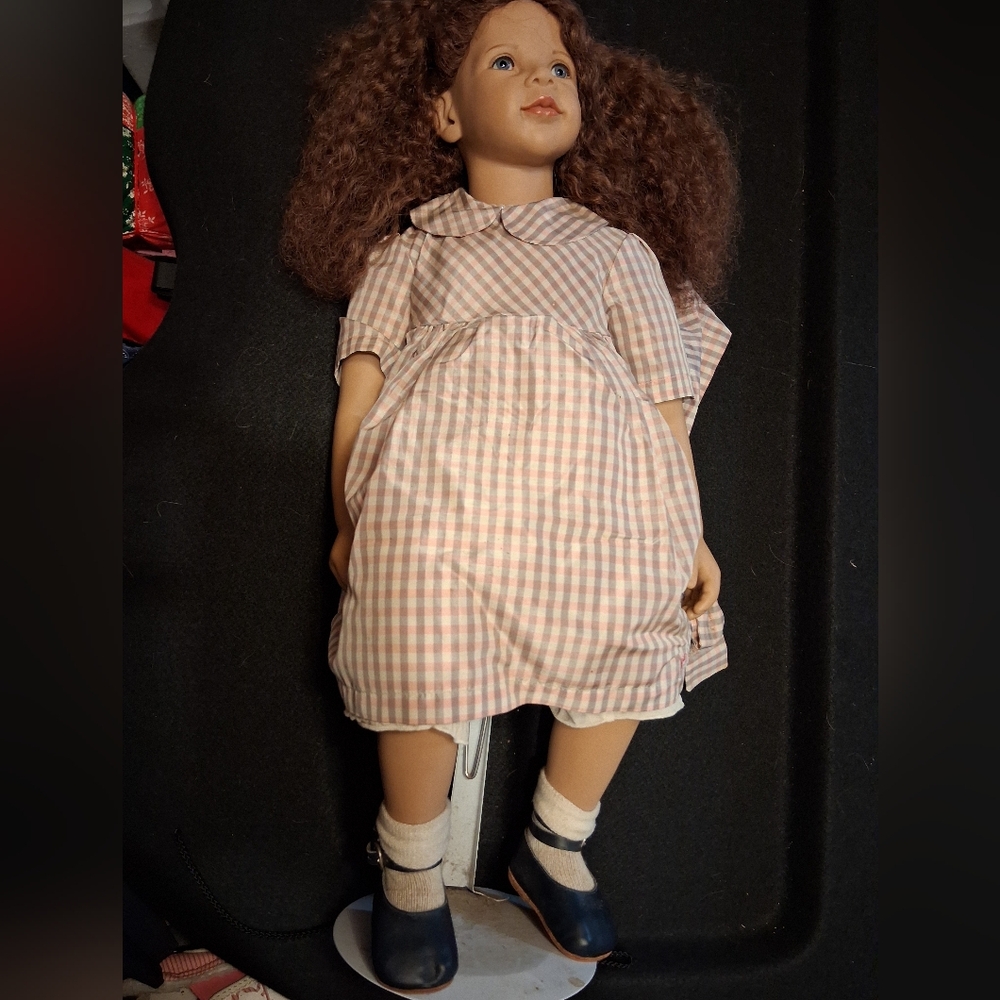 Sweet Doll - Sigikid 95511 Mistelbach - Picture 4 of 8